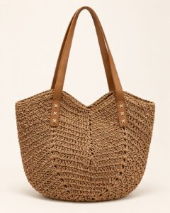 Bolsa de Palha