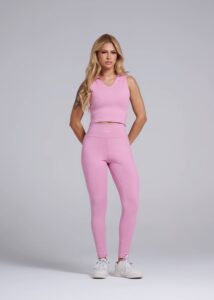 Conjunto Fitness Aura