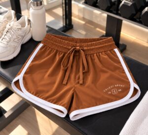Short COLCCI SPORT Confort