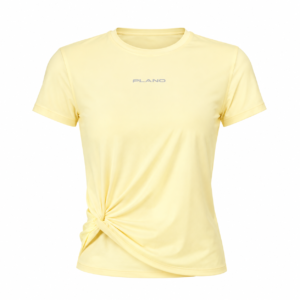 Blusa TWISTER NÓ