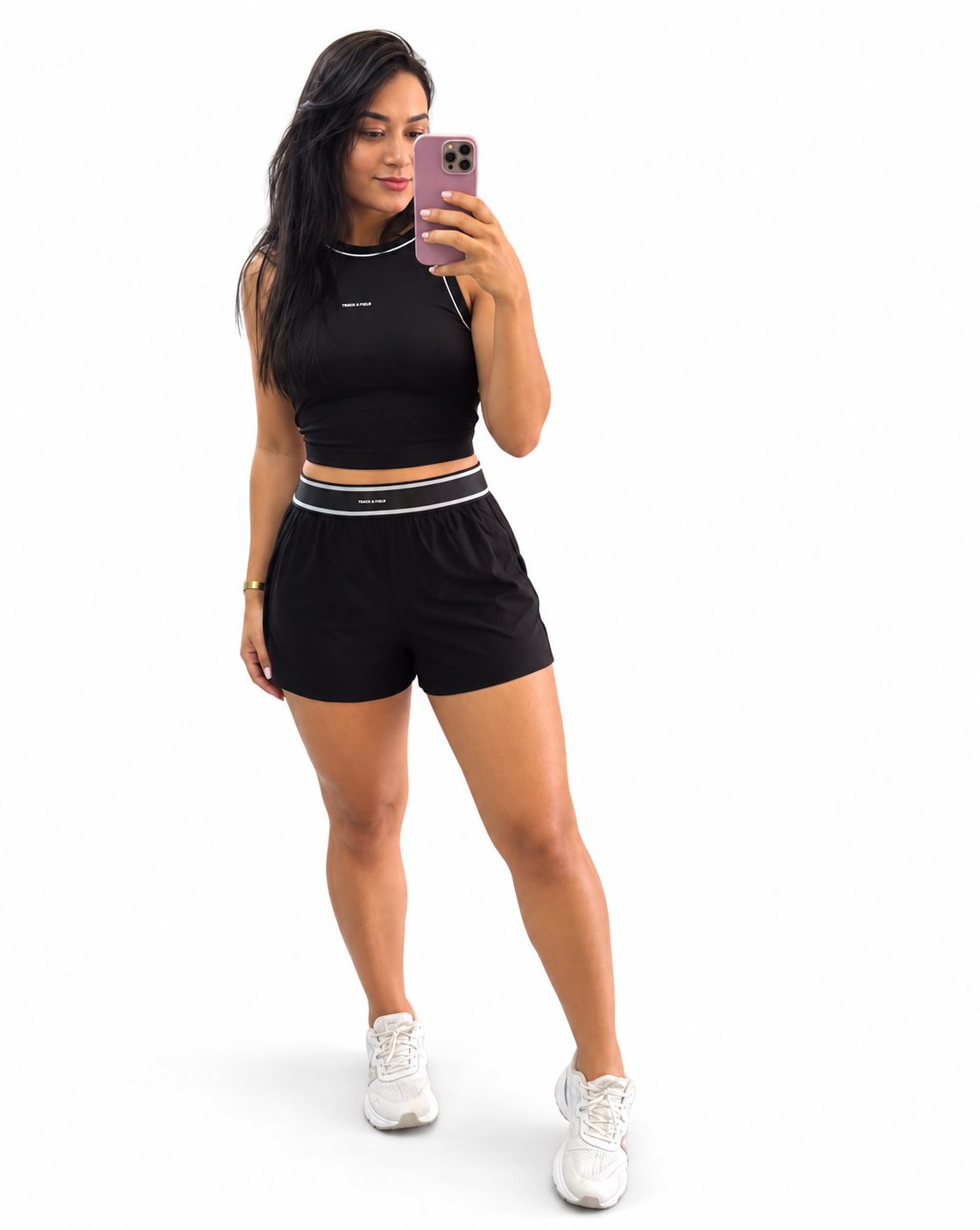 Short Soltinho COLCCI SPORT - Imagem 2