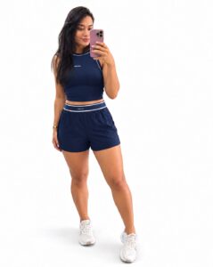 Short Soltinho COLCCI SPORT