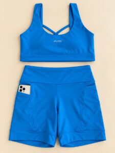 Conjunto POWER Blue
