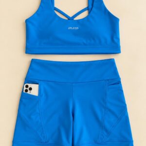 Conjunto POWER Blue