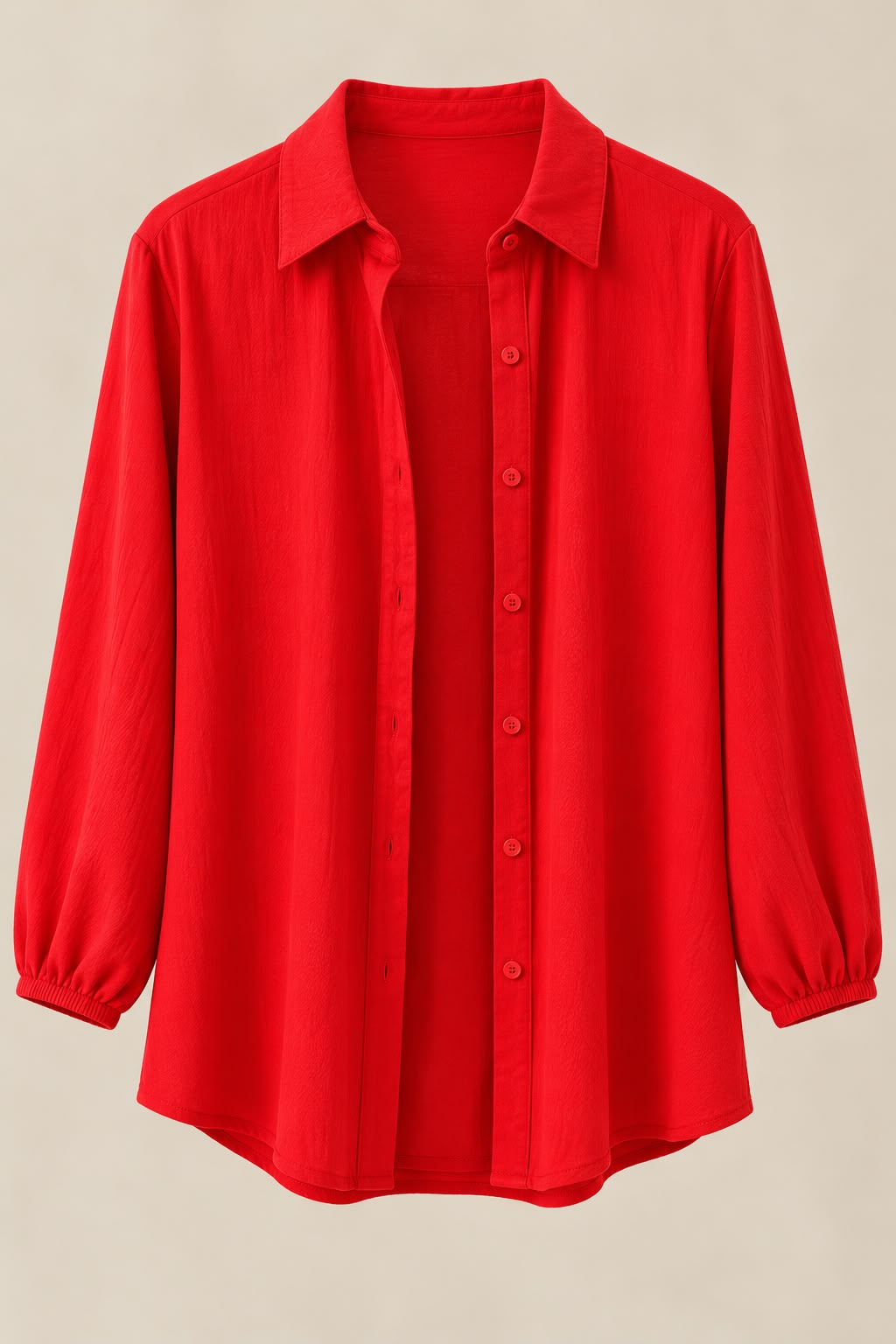 Chemise com Botões - Imagem 2