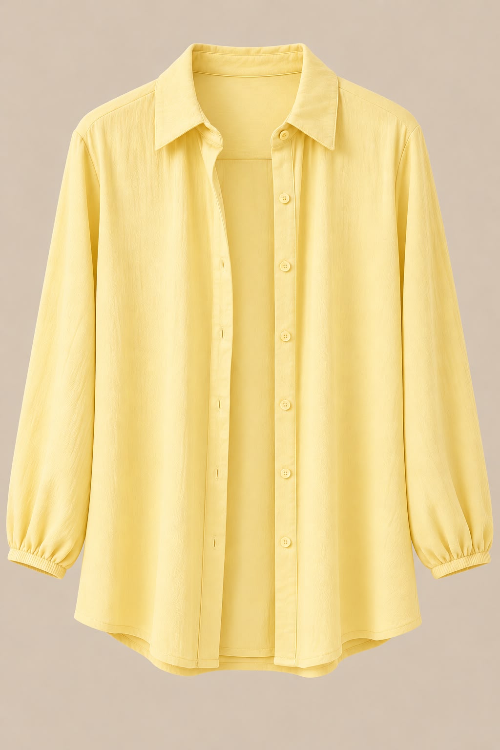 Chemise com Botões - Imagem 11