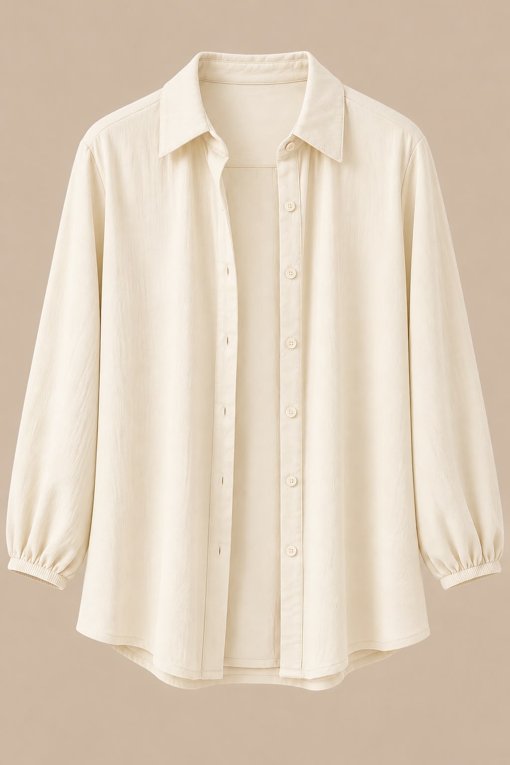 Chemise com Botões - Imagem 12