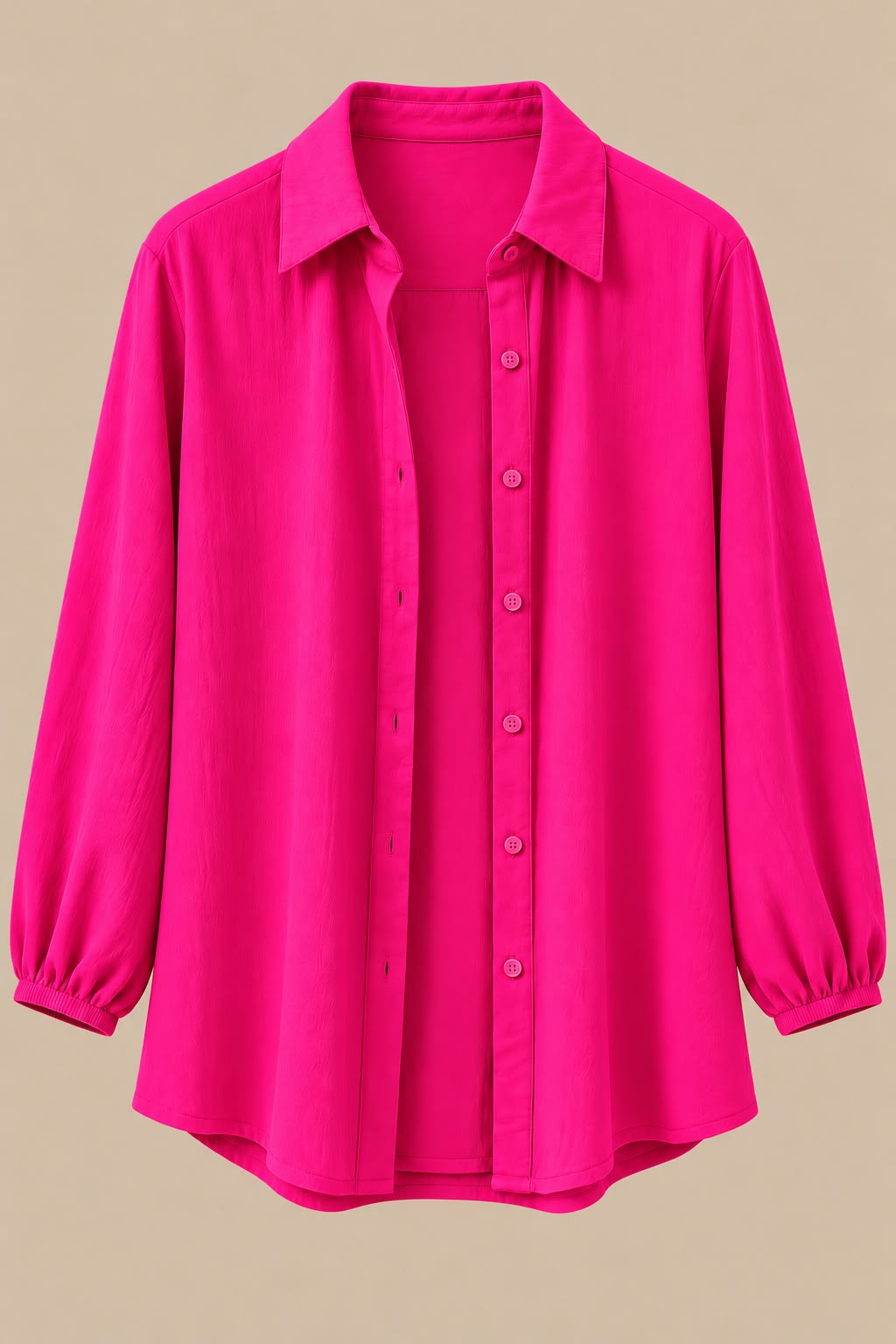 Chemise com Botões - Imagem 13